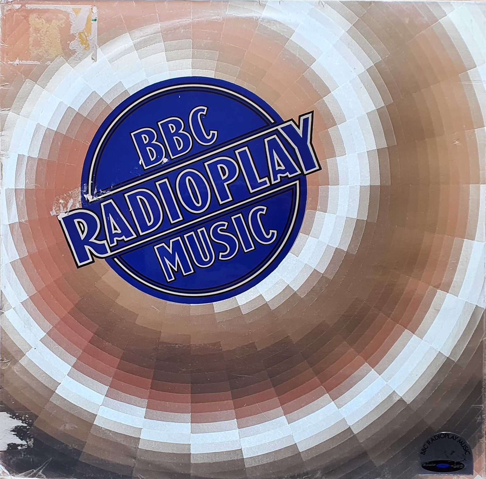 Picture of TAIR 83019 cover